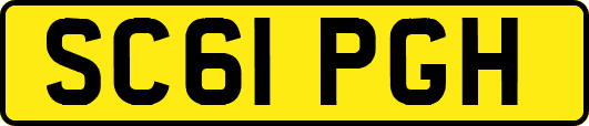 SC61PGH