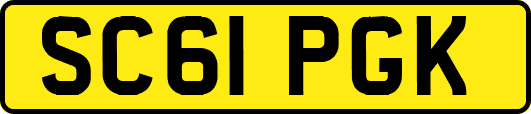 SC61PGK