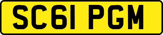 SC61PGM