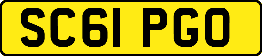 SC61PGO