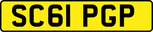 SC61PGP