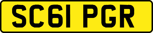 SC61PGR