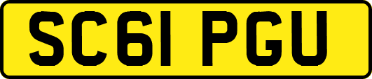 SC61PGU