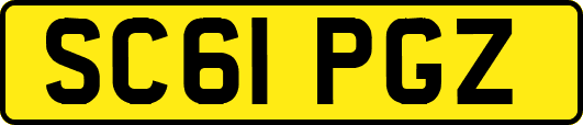 SC61PGZ