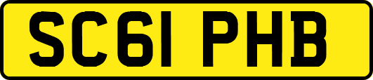 SC61PHB