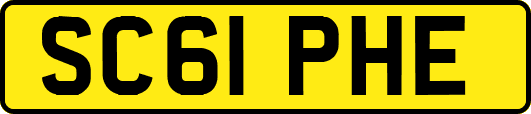 SC61PHE