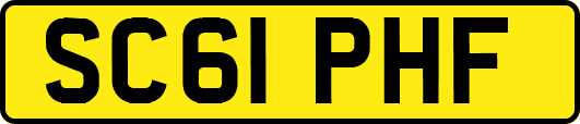 SC61PHF