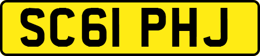 SC61PHJ