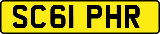 SC61PHR