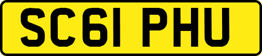 SC61PHU
