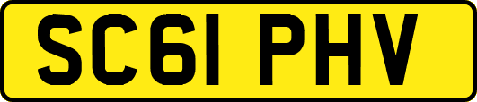 SC61PHV