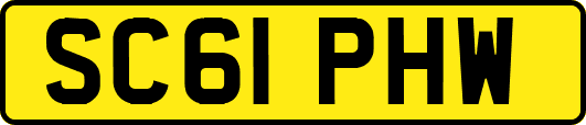 SC61PHW