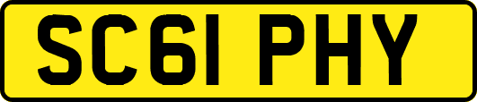 SC61PHY