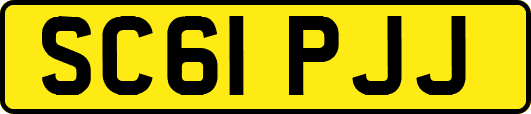SC61PJJ