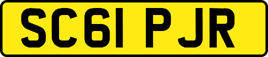 SC61PJR