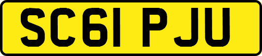 SC61PJU