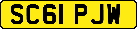SC61PJW
