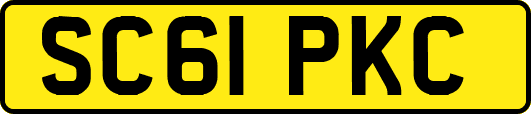 SC61PKC