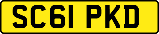 SC61PKD