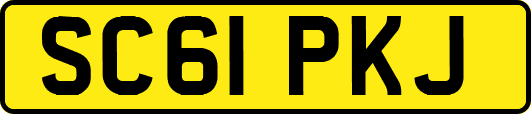 SC61PKJ