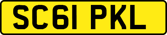 SC61PKL