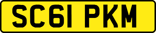 SC61PKM