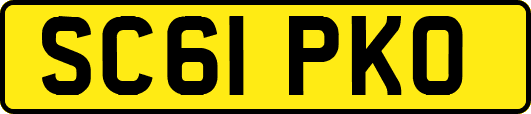 SC61PKO