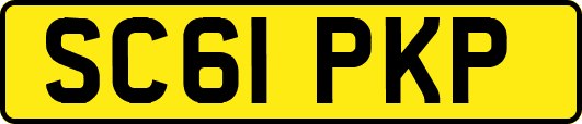 SC61PKP