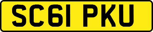 SC61PKU