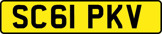 SC61PKV