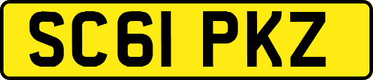 SC61PKZ