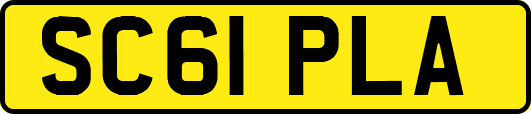 SC61PLA
