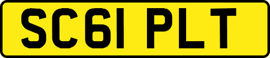 SC61PLT