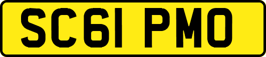 SC61PMO