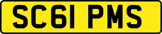 SC61PMS