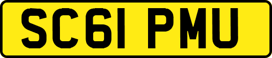 SC61PMU
