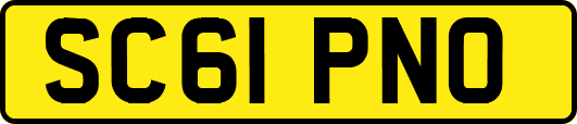 SC61PNO