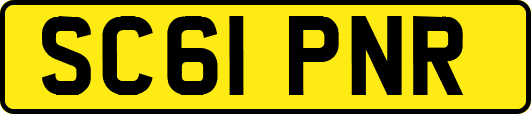 SC61PNR