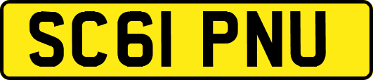SC61PNU