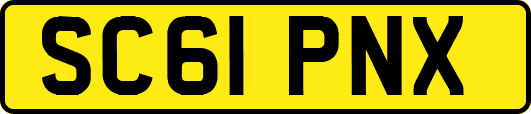 SC61PNX