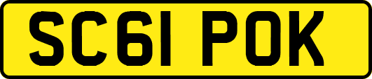 SC61POK