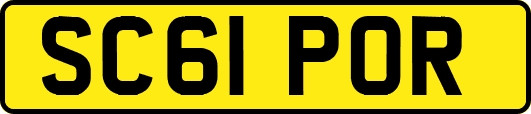 SC61POR