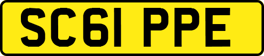 SC61PPE