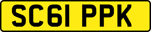 SC61PPK