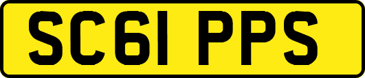 SC61PPS