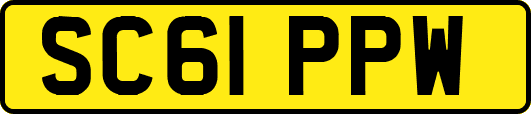 SC61PPW