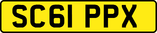 SC61PPX