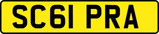 SC61PRA