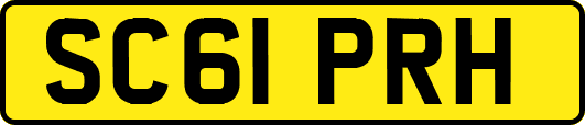 SC61PRH