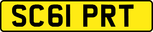 SC61PRT